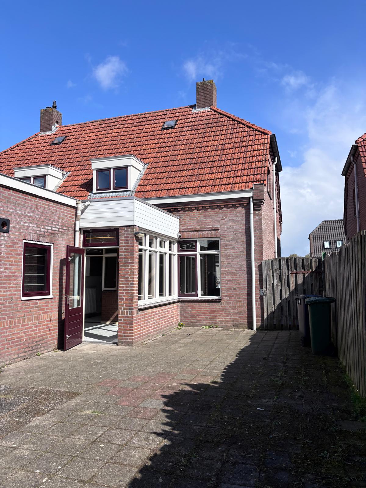 Oudestraat 35