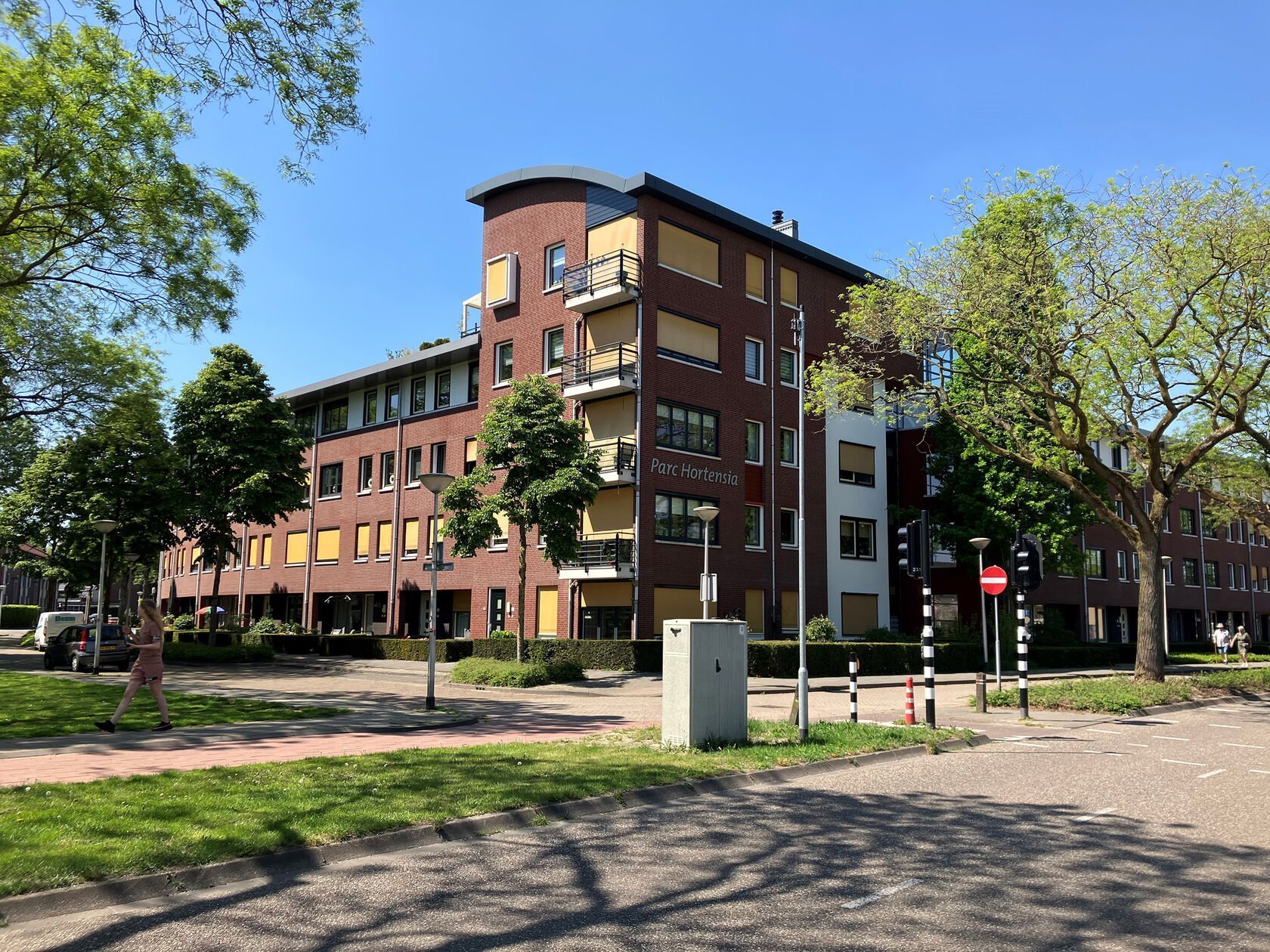 Wethouder van Wellaan 99C, 5701 CD Helmond, Nederland