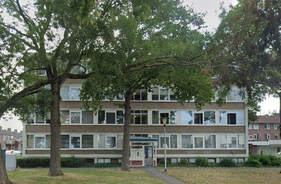 Piet Heinstraat 17, 5703 AJ Helmond, Nederland