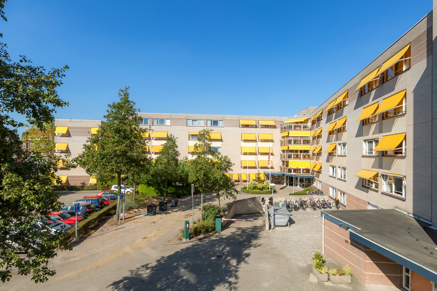 Bernhardplaats 55, 5616 TG Eindhoven, Nederland