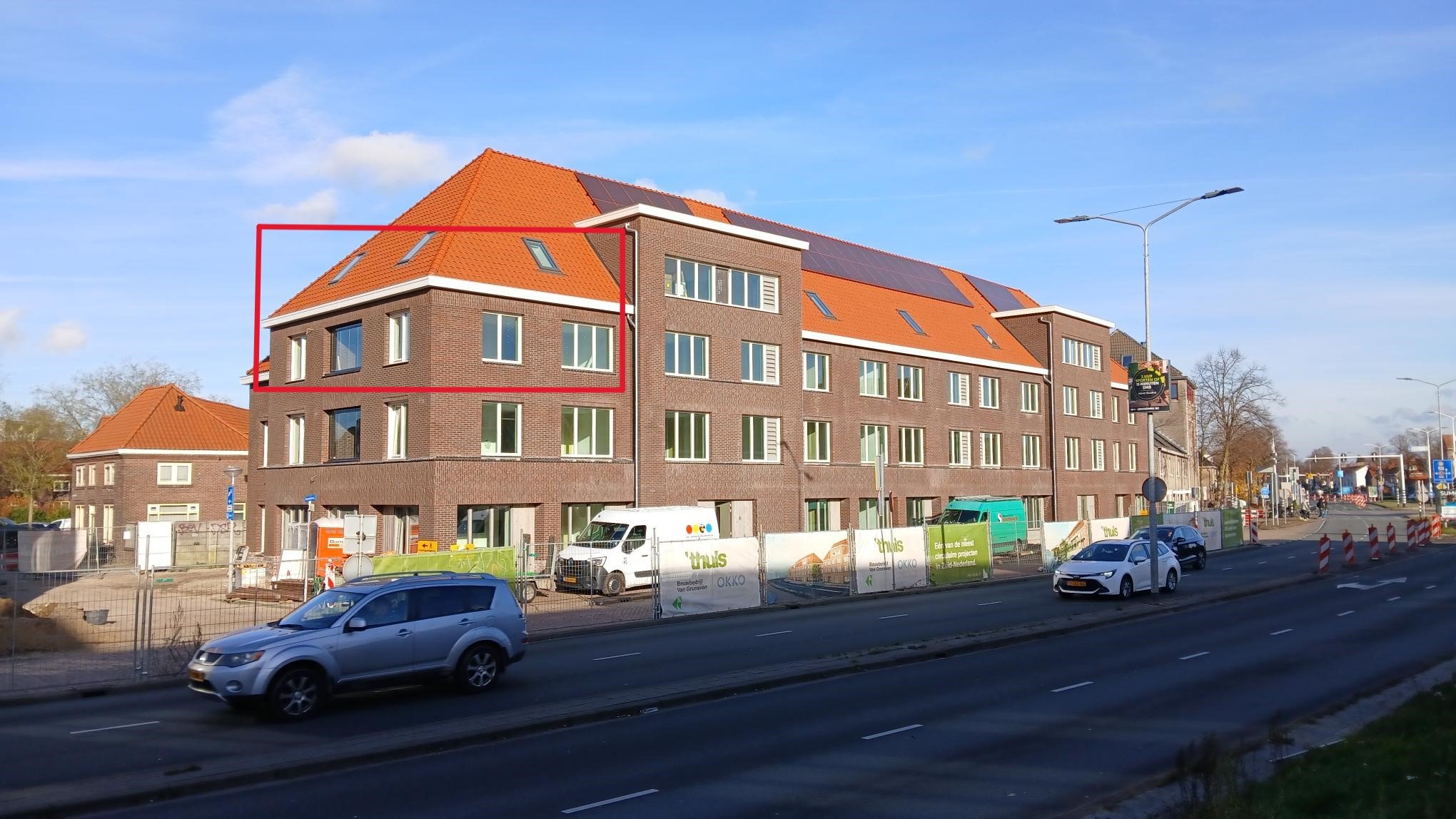 Leostraat 30, 5615 BM Eindhoven, Nederland