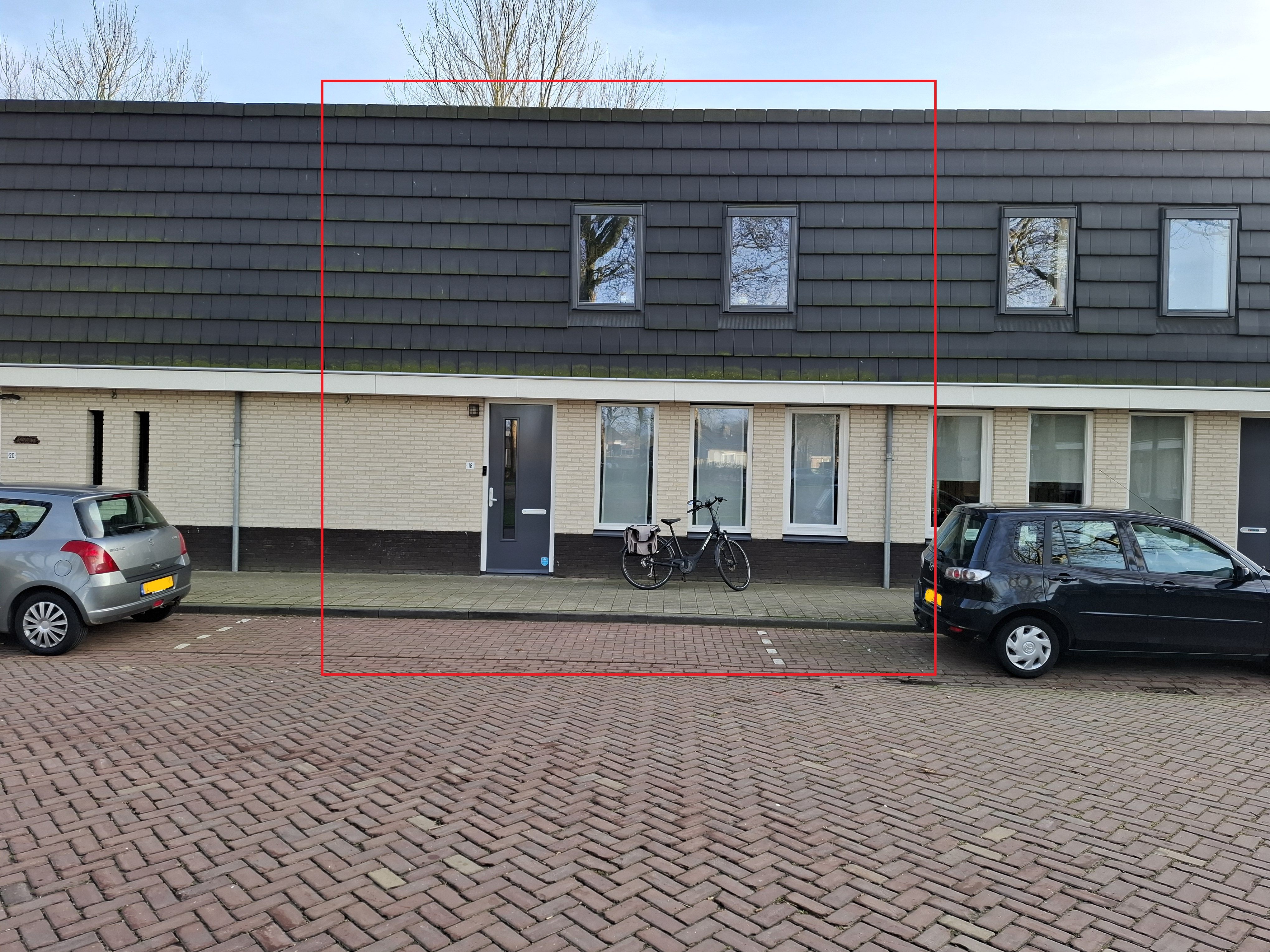 Alexanderhof 18, 5527 EH Hapert, Nederland