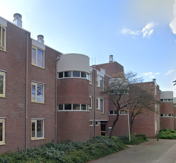Kempenhof 47, 5709 BX Helmond, Nederland