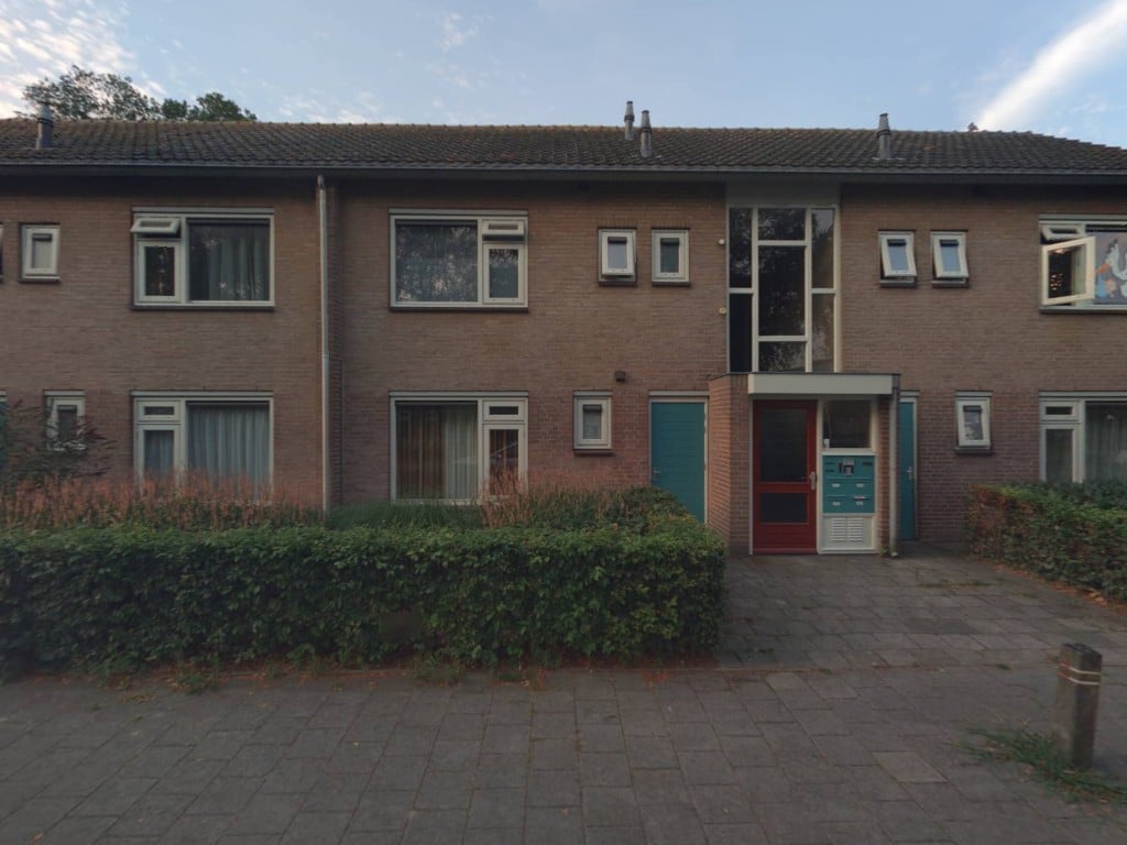 Sonseweg 128, 5632 NE Eindhoven, Nederland