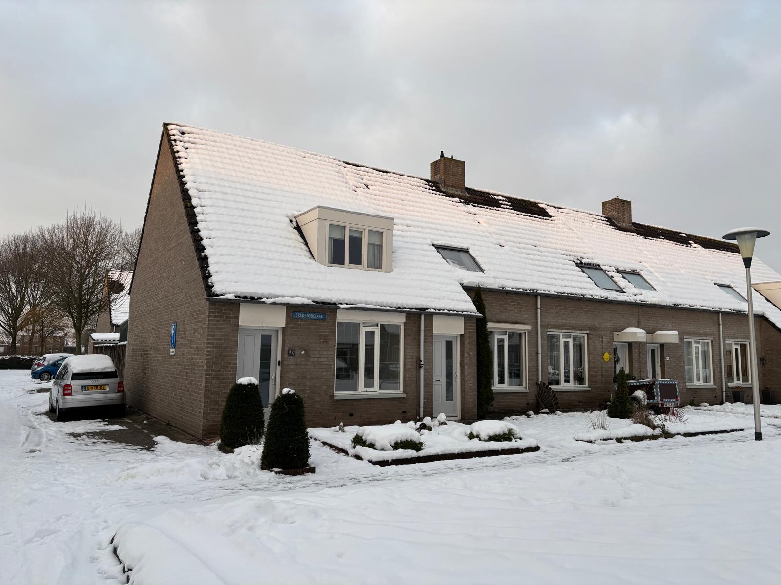 Brederodelaan 46, 5702 AW Helmond, Nederland