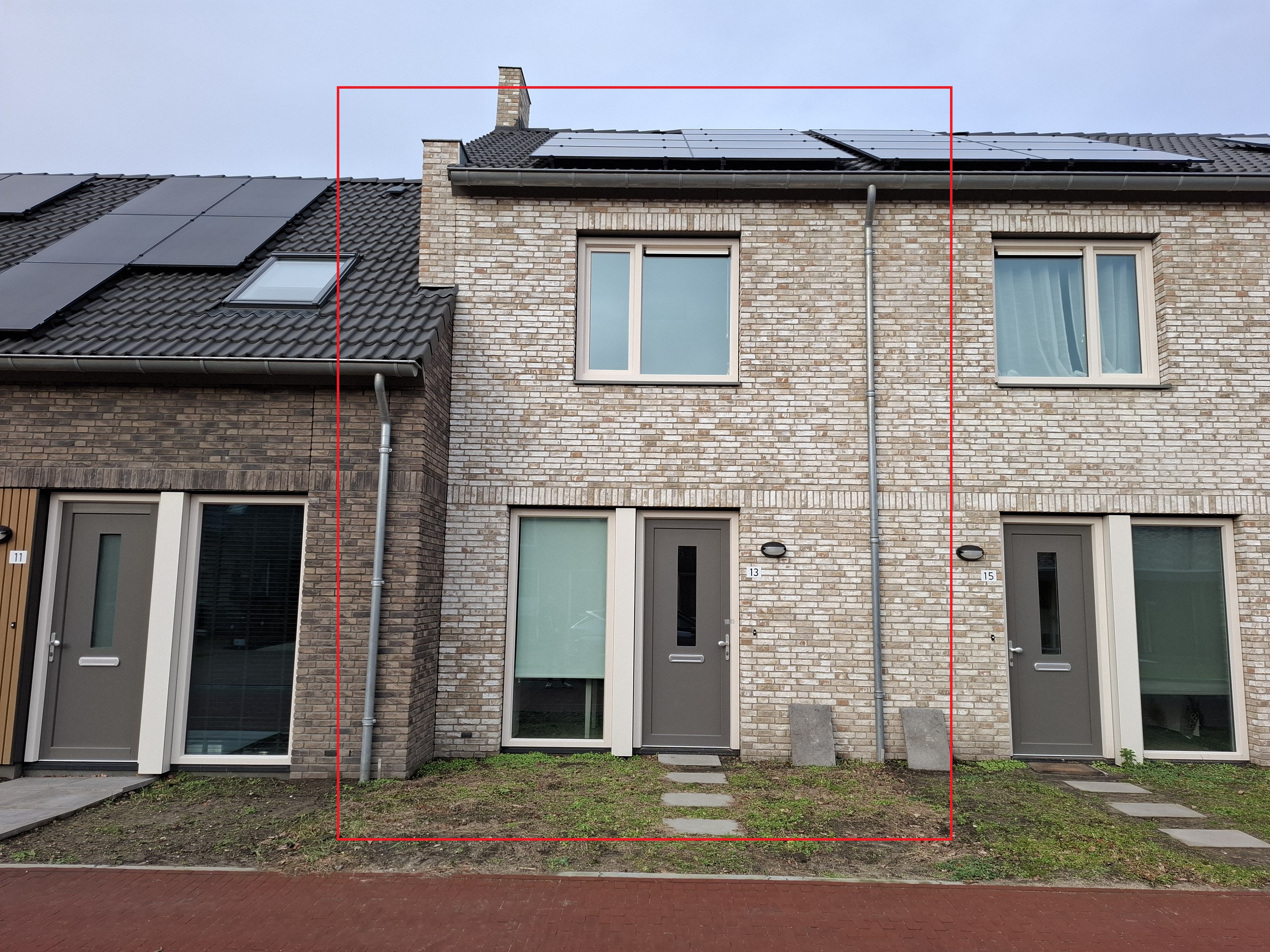 Koemeersloop 13, 5513 PJ Wintelre, Nederland