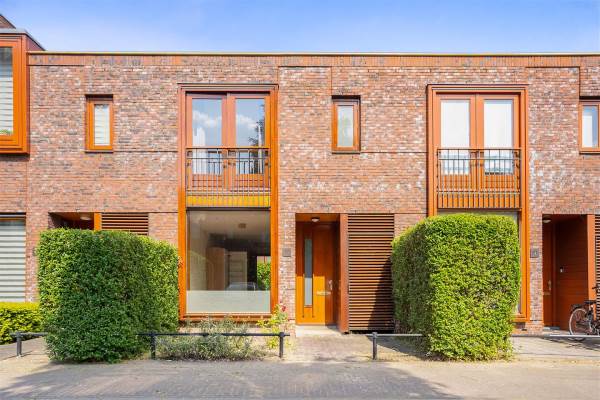 Graskarper 53, 5658 GG Eindhoven, Nederland