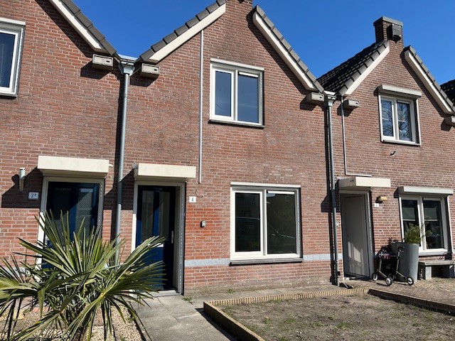 Hemelstraat 4, 5425 VT De Mortel, Nederland