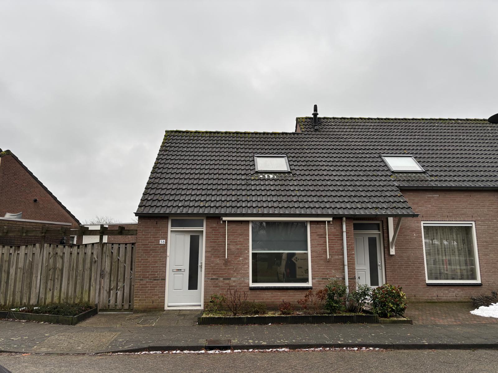 Jacob Catslaan 38, 5702 DK Helmond, Nederland