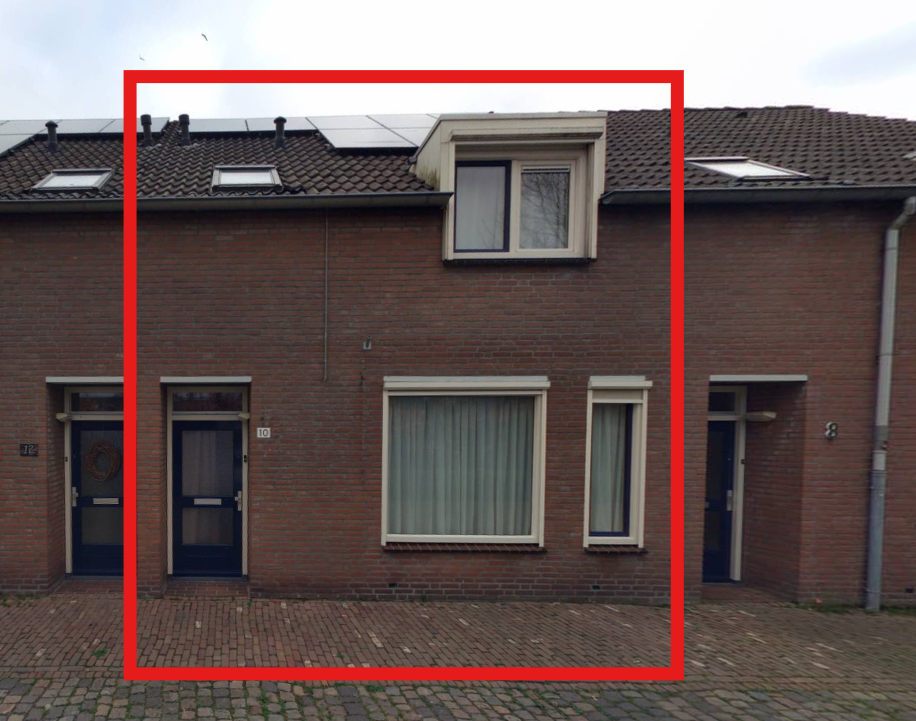 Sint Catharina en Sint Barbarastraat 10, 5595 BZ Leende, Nederland