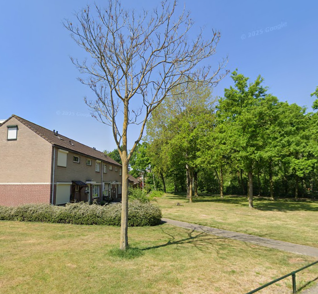 Baroniehof 96, 5709 HB Helmond, Nederland