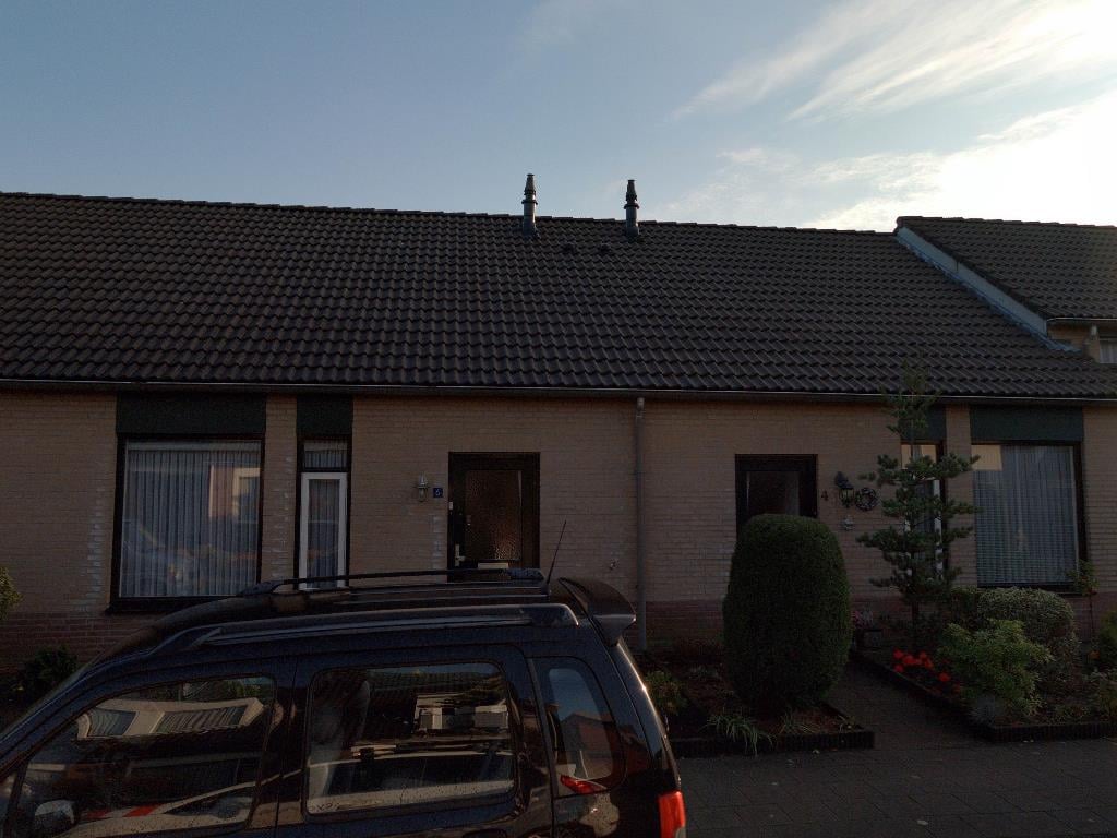 Peelrug 6, 5754 GS Deurne, Nederland