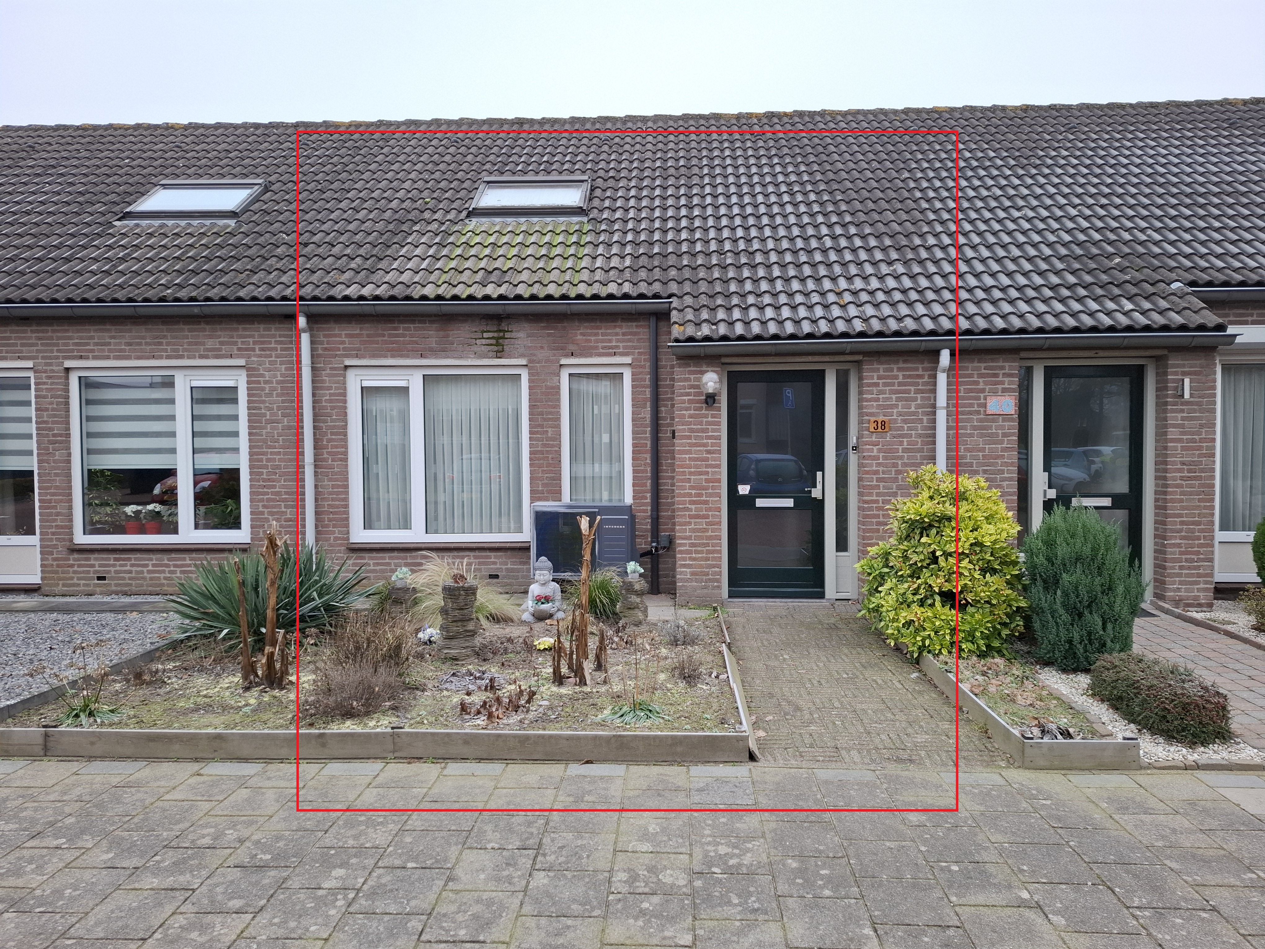 Eikenburg 38, 5521 HZ Eersel, Nederland