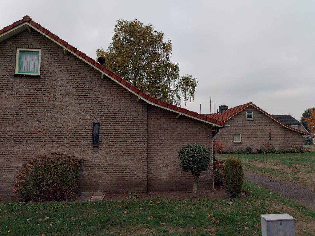 Rogier van de Weijdenstraat 9, 5753 BA Deurne, Nederland