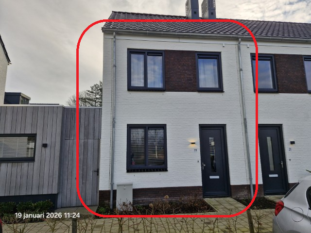 Ten Einde 19, 5541 SV Reusel, Nederland