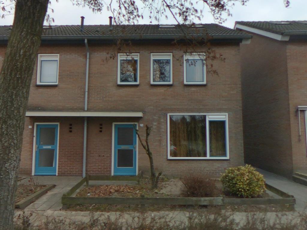 Titanusstraat 22, 5721 BV Asten, Nederland