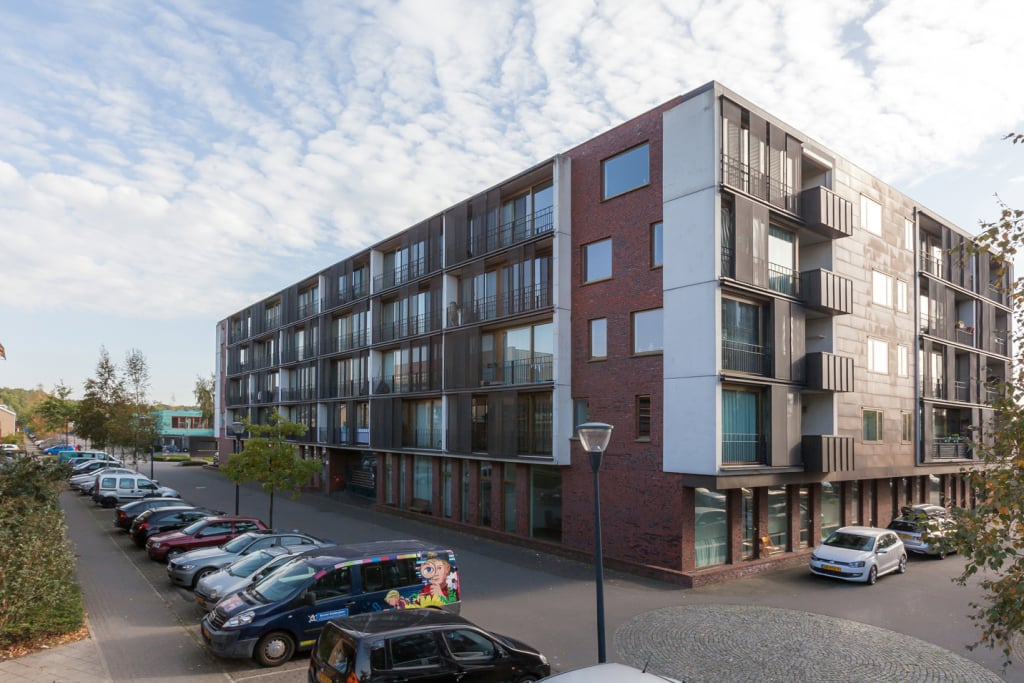 Grasland 238, 5658 JB Eindhoven, Nederland