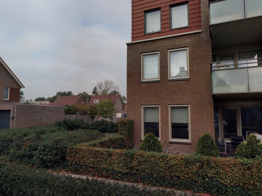 Wilgenhof 19, 5753 GH Deurne, Nederland