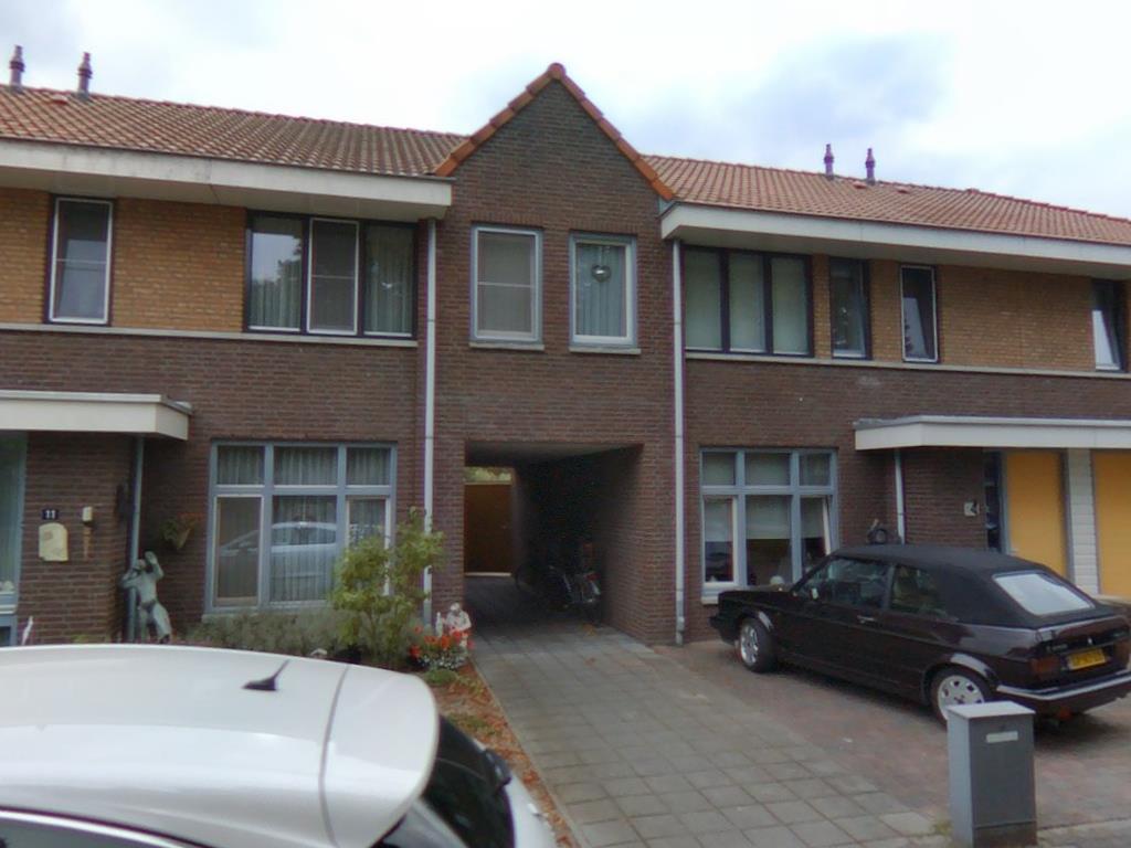 Sint Jozefplein 11, 5753 GL Deurne, Nederland
