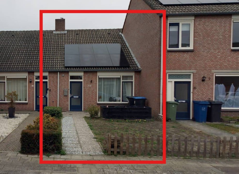 Aangelagen 49, 5591 KS Heeze, Nederland