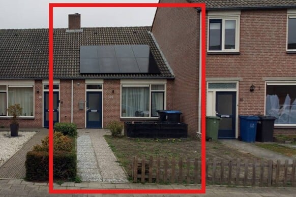 Aangelagen 49, Heeze-Leende