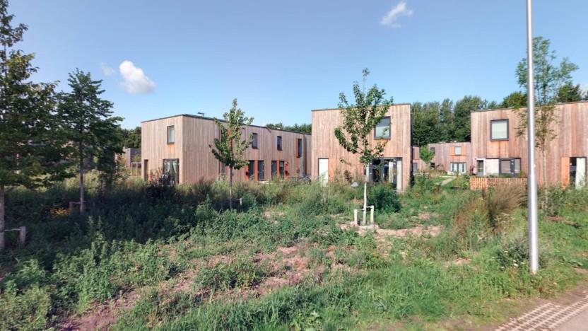 Achterbosch 17, 5629 CK Eindhoven, Nederland