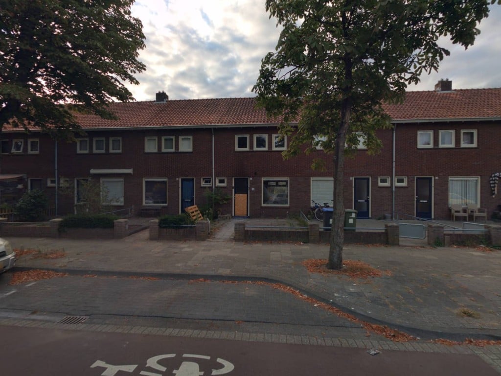 Bennekelstraat 43, 5654 DB Eindhoven, Nederland