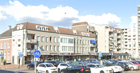 Ameidewal 216, 5701 MH Helmond, Nederland