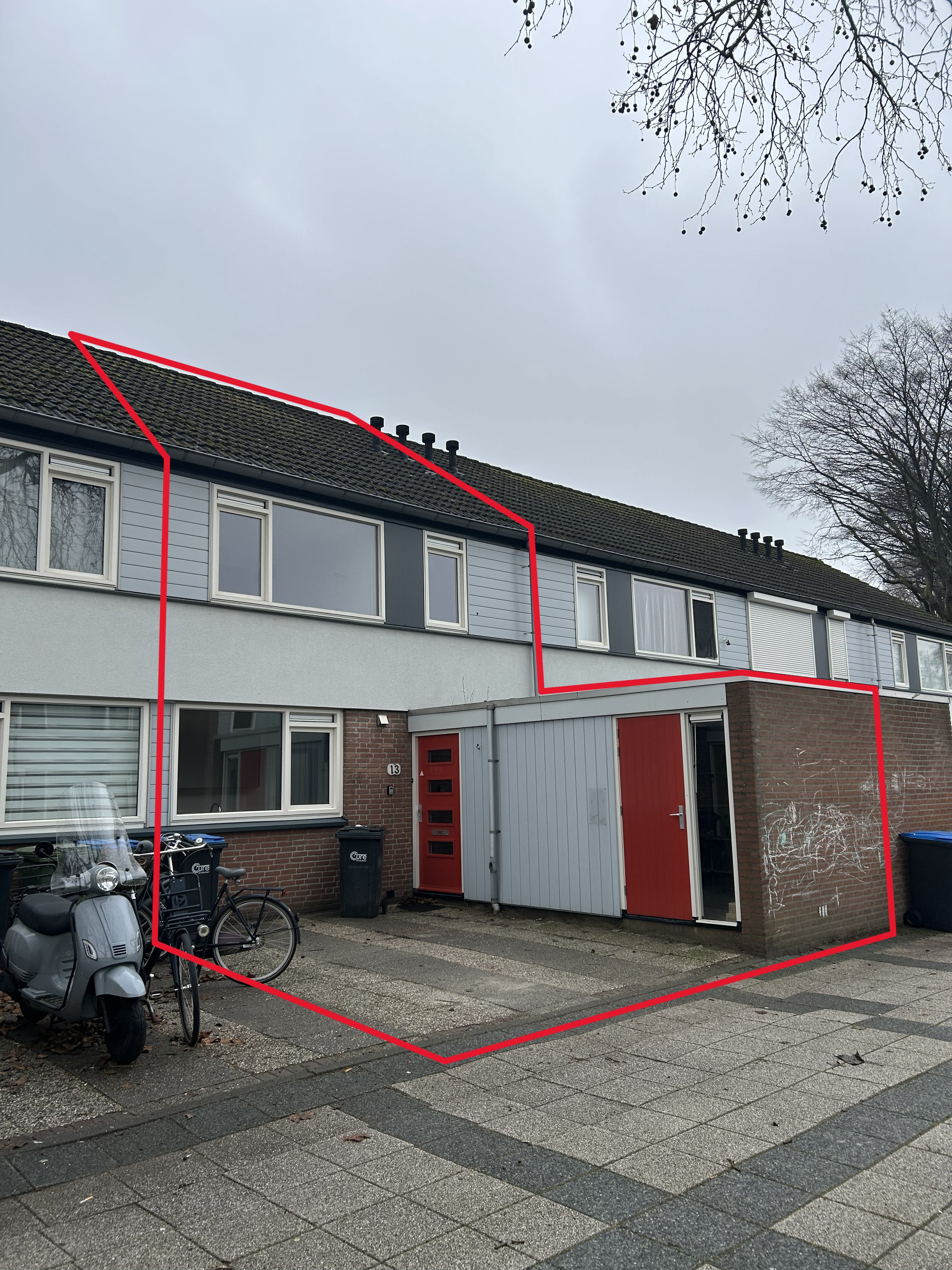 Petrusdal 13, 5551 CV Valkenswaard, Nederland