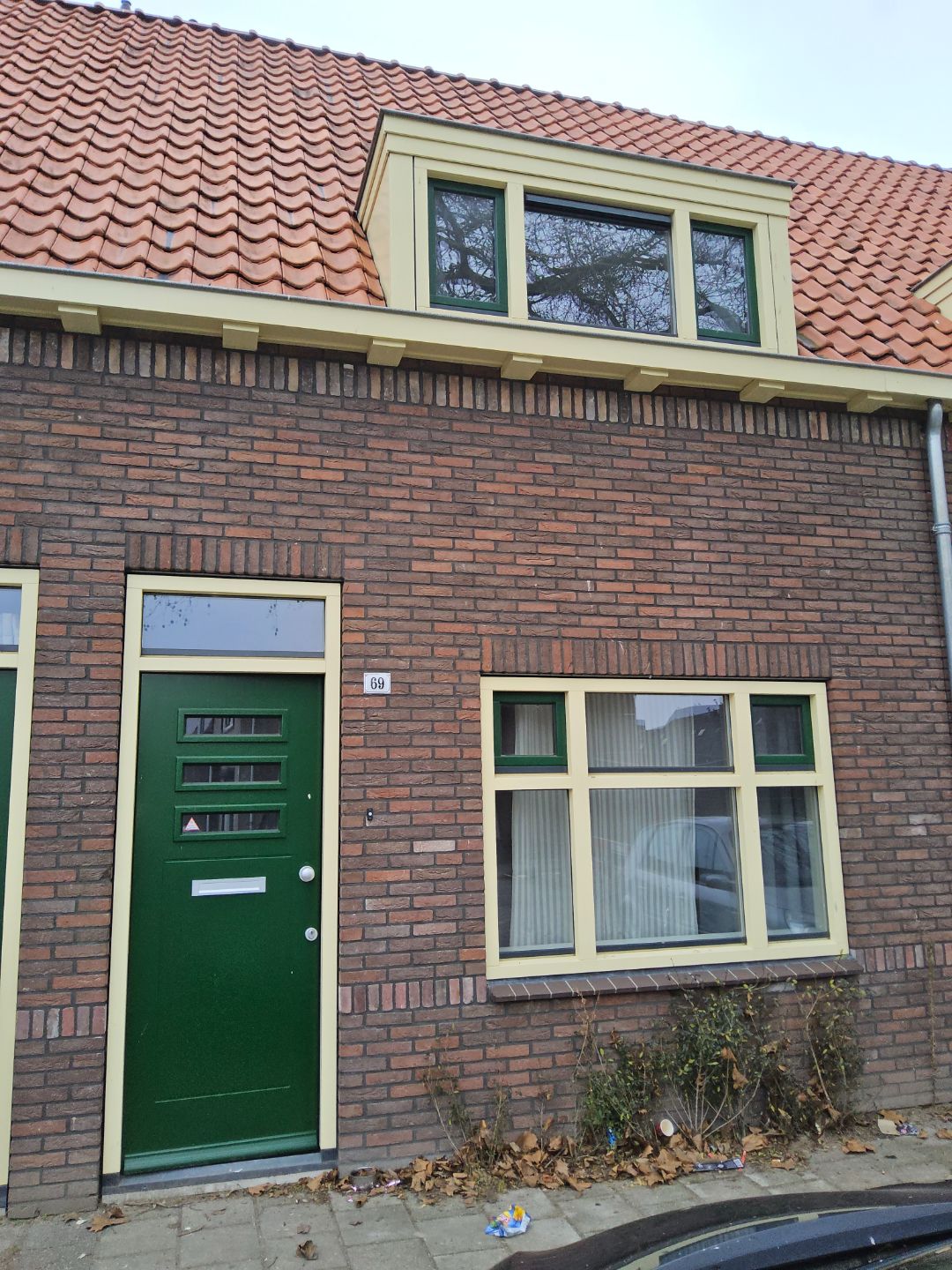 Willem Beringsplein 69, 5701 ZE Helmond, Nederland