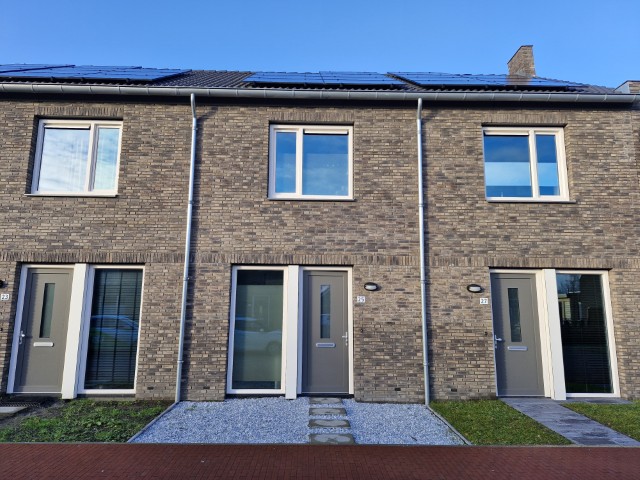 Koemeersloop 25, 5513 PJ Wintelre, Nederland