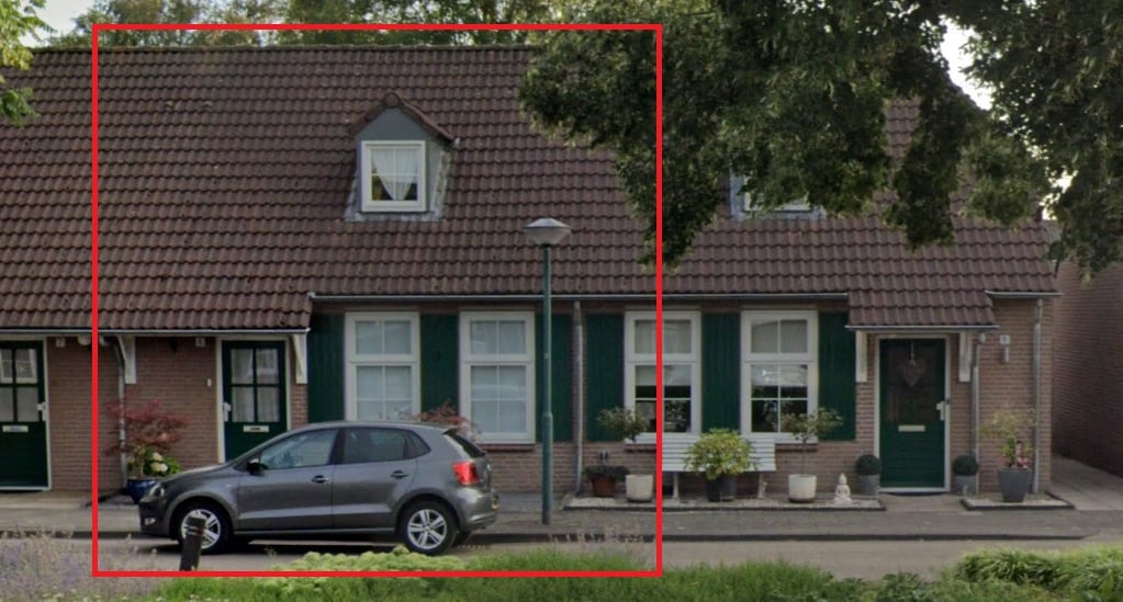 Wethouder Notenplein 8, 5741 JA Beek en Donk, Nederland