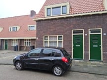 De Ruiterstraat 8, 5701 ZD Helmond, Nederland