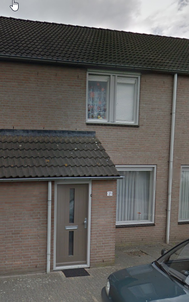 Advocaat Botsplein 21, 5701 HR Helmond, Nederland