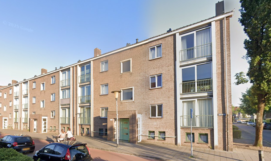Oostende 33, 5701 SK Helmond, Nederland