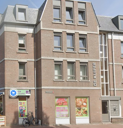 Hemelrijksdijkje 34, 5701 LG Helmond, Nederland