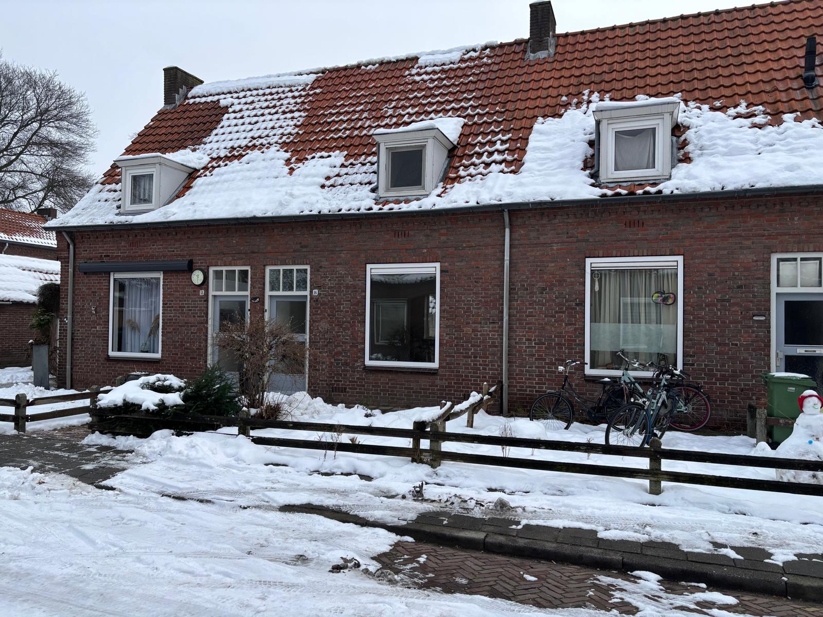 Bij de Essen 16, 5701 WZ Helmond, Nederland