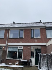Karekietstraat 5