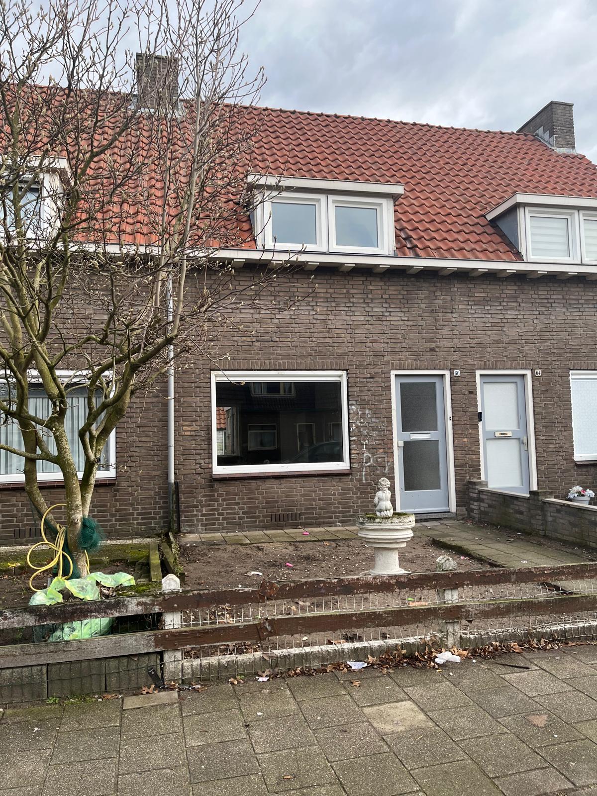 Jan Stevensstraat 66, 5701 XW Helmond, Nederland