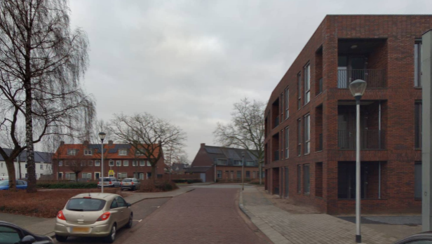 3e Haagstraat 67E