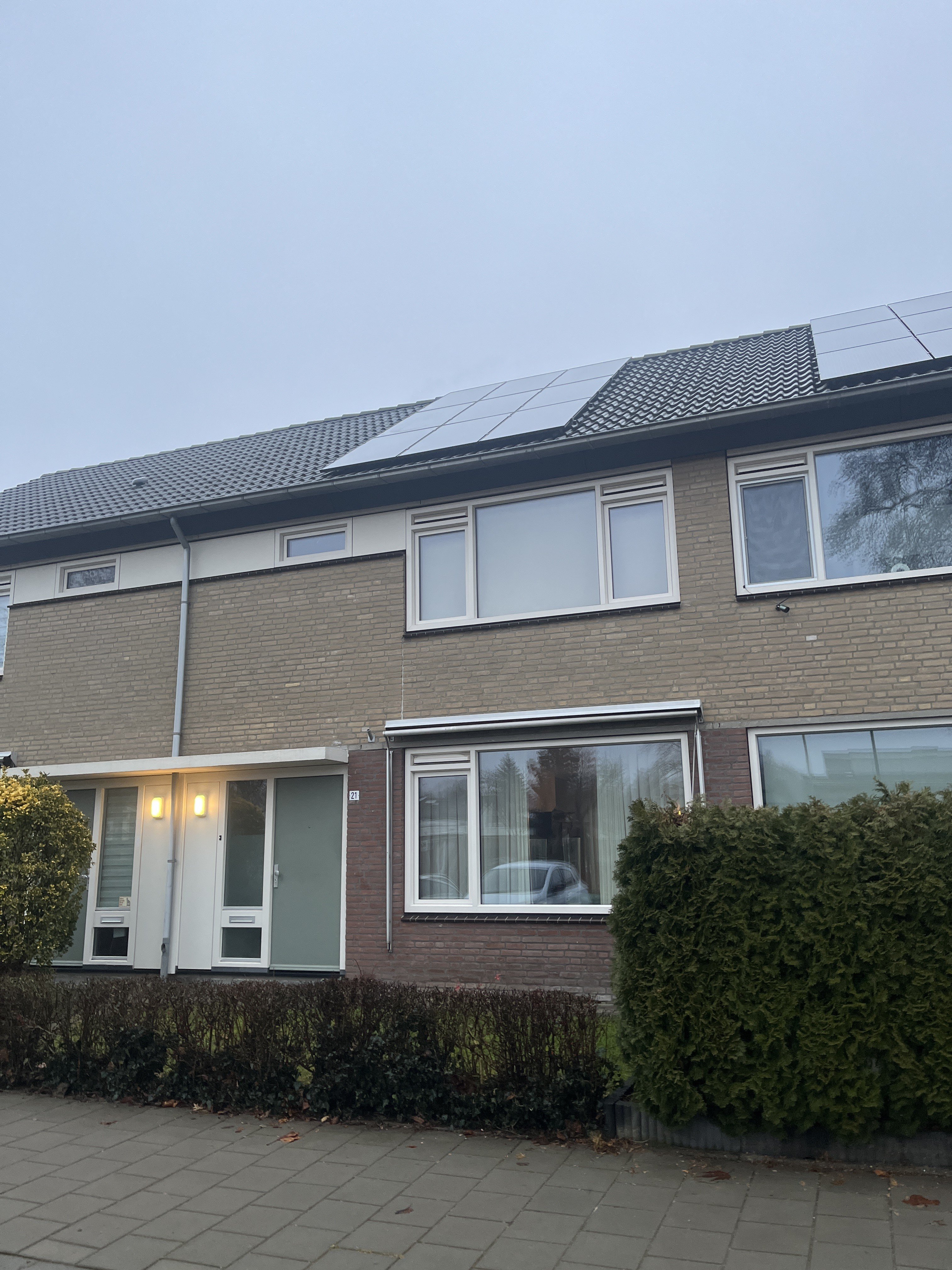 De Messenmaker 21, 5506 CG Veldhoven, Nederland