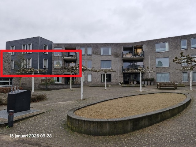 Roede 49, 5527 GP Hapert, Nederland