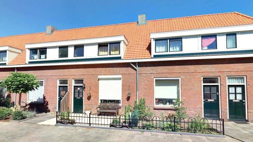 Arnaudinaplein 3, 5645 BH Eindhoven, Nederland