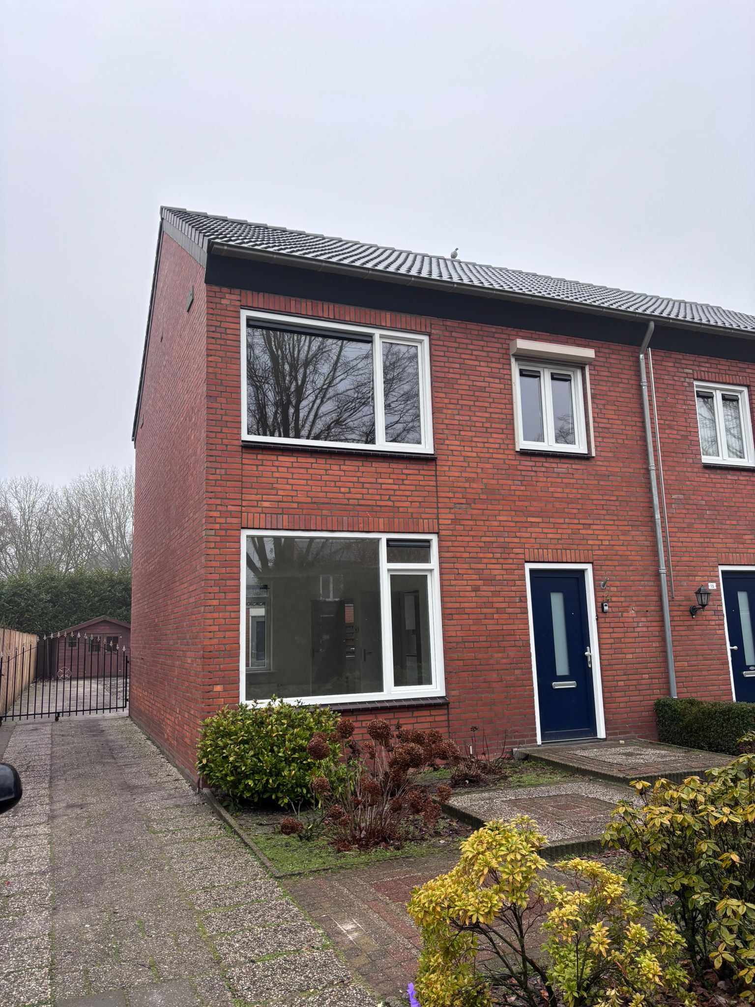 Rector Aldenhuysenstraat 14, 5423 TG Handel, Nederland