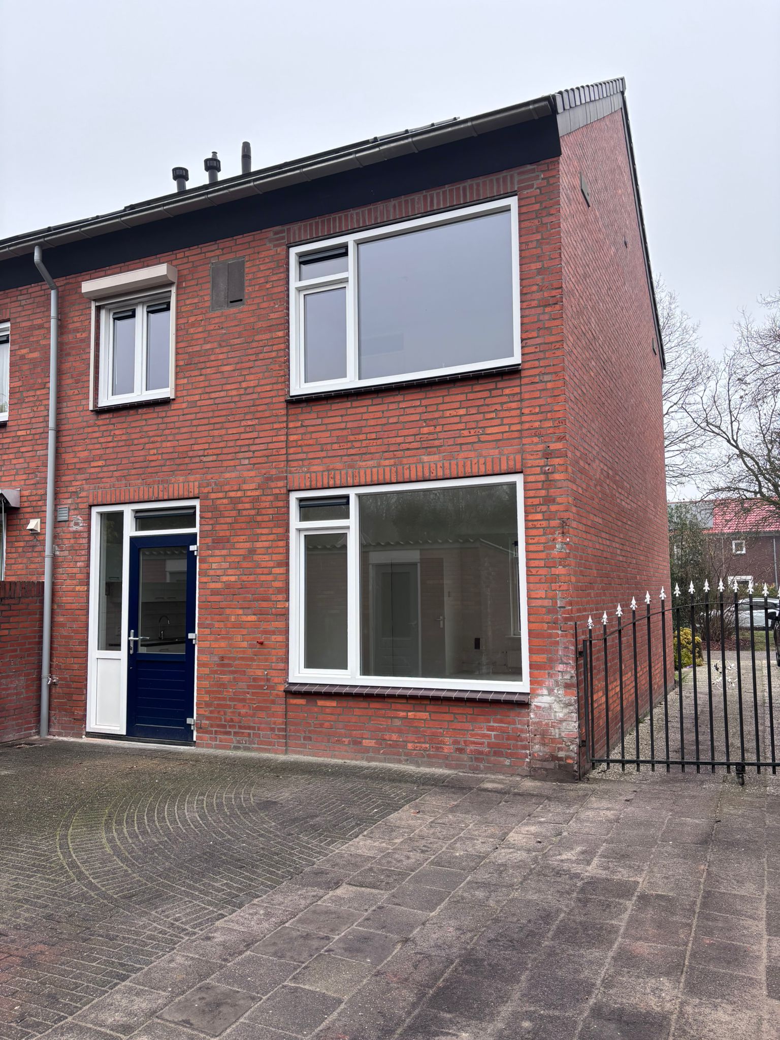 Rector Aldenhuysenstraat 14