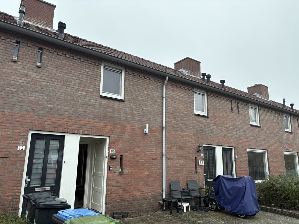 Sint Agathastraat 10, 5706 BB Helmond, Nederland