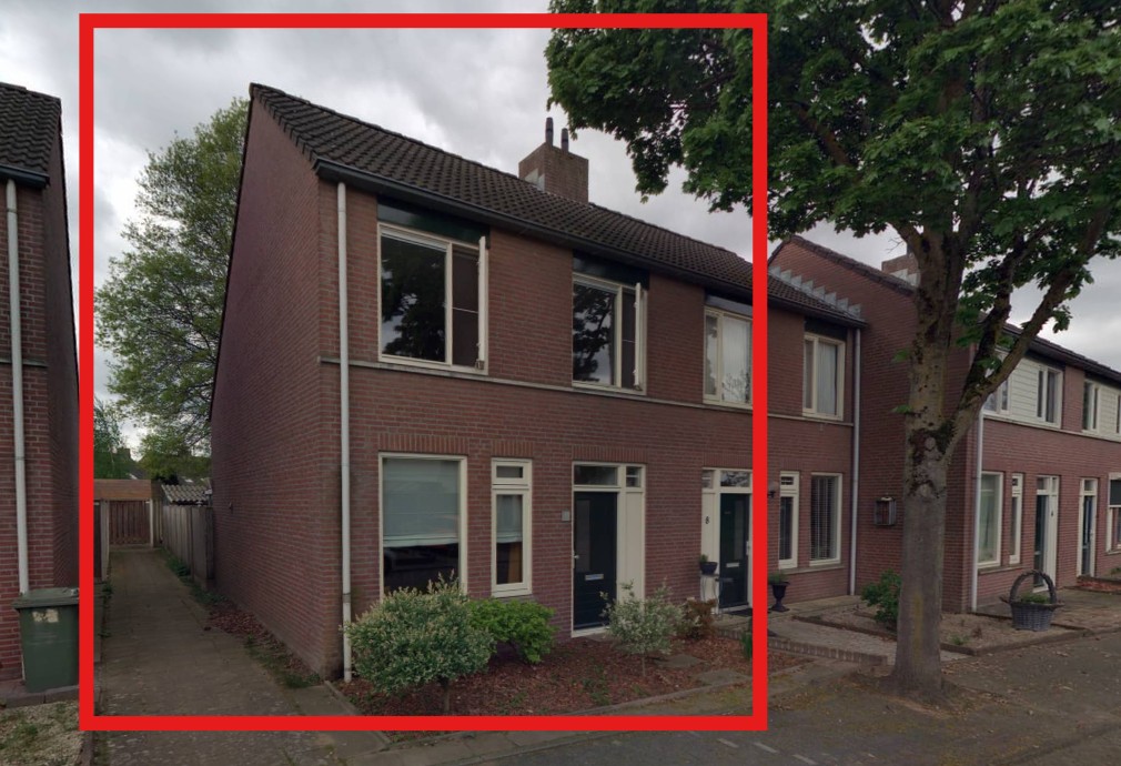 Poelruiter 10, 6023 EC Budel-Schoot, Nederland