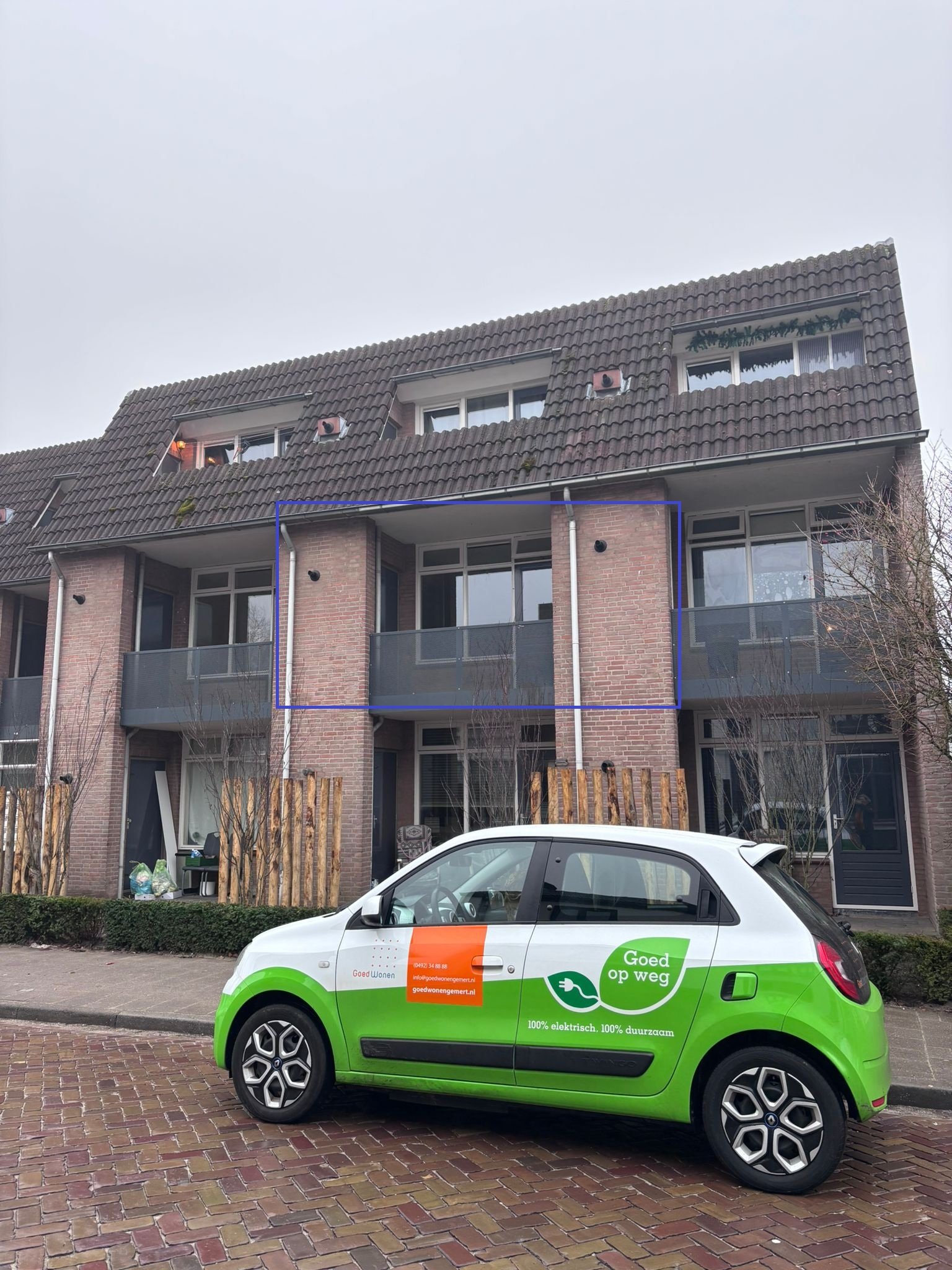 Pater van Den Elsenstraat 39, 5421 HZ Gemert, Nederland