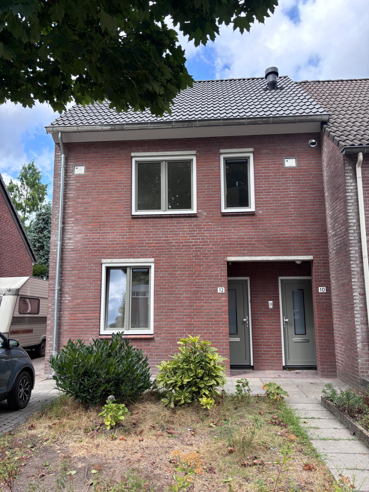 De Helling 10, 5761 HJ Bakel, Nederland