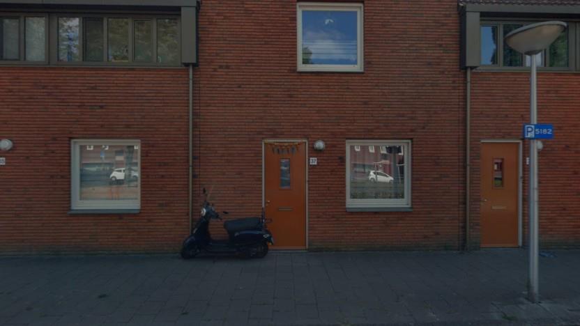 vrije-sector-woningen te huur op Kempensebaan 37